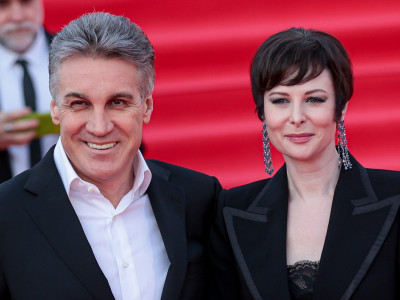 Тайная дочь Пиманова: на похоронах всплыло невероятное