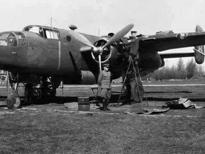 Военные пилоты США оказались в РФ — и вот что с ними сделали