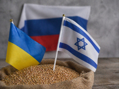 Израиль нанес «удар» по Киеву: что выложили про Украину