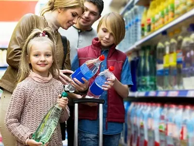 «Жидкая смерть»: врач сказал, какой продукт убрать из рациона