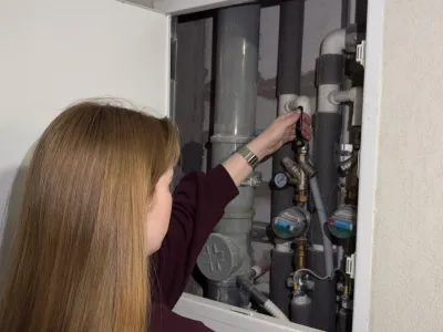 Важно для всех: когда теперь нужно передавать показания счетчиков воды