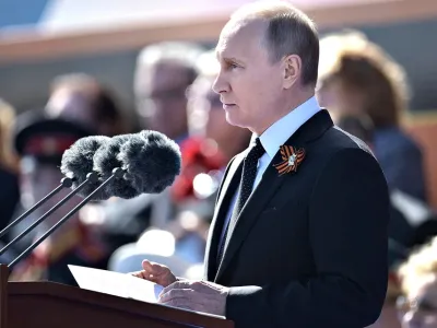 Выступление Путина 9 мая ждет весь мир: объявит нечто важное