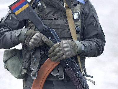 Заявление Пашиняна о российских войсках гремит на весь мир