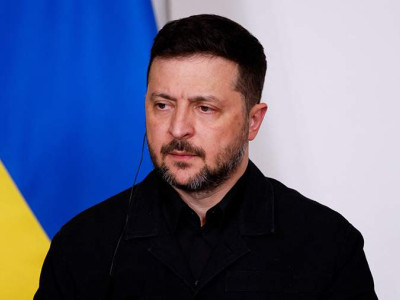 Зеленский пригрозил атакой на 9 мая в Москве. В РФ ответили жёстко