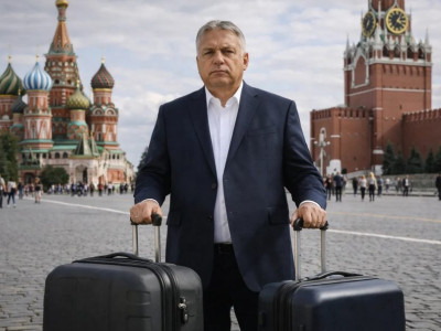 Орбан может переехать в Москву: СМИ назвали причину
