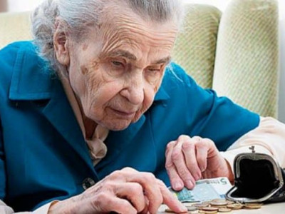 Новые правила для пенсионеров от 60 до 85 лет: уже с мая
