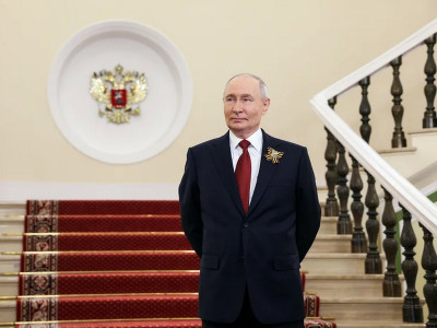 Путин сделал Зеленскому неожиданное предложение