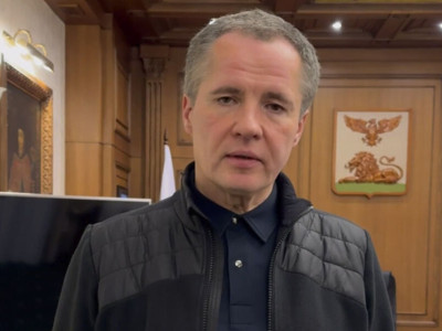 Гладков нарушил молчание после отставки