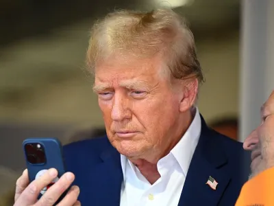 Запрет для Трампа: неожиданная проблема обрушилась на США