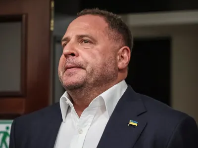 Коц уже прямо сказал, что произойдет после ареста Ермака