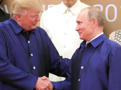 Хитрость с саммитом G20 — Путин обошел ловушку Трампа