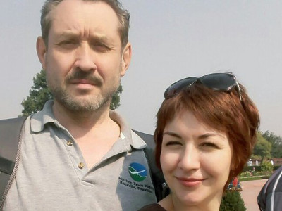 Поисковики прервали молчание о судьбе пропавших Усольцевых