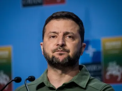 В РФ разгадали уловку в «‎аэропортном перемирии» Зеленского