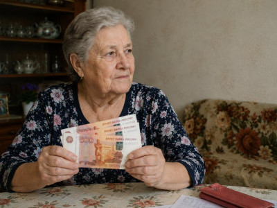 Прибавка в июне: кому достанется повышение пенсии