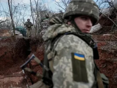 Приговор для Украины: в США указали на фатальную ошибку Киева