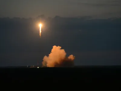 Что началось в Европе после удара «Орешником»
