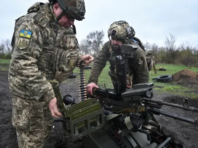 «Фиксируем»: финны строго предупредили «украинских друзей»