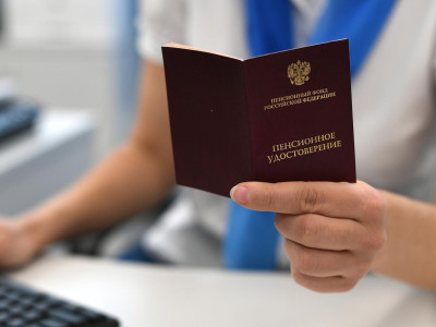 Кто может получить выплаты после смерти пенсионера