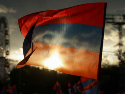 Россия вводит новый запрет в отношении Армении