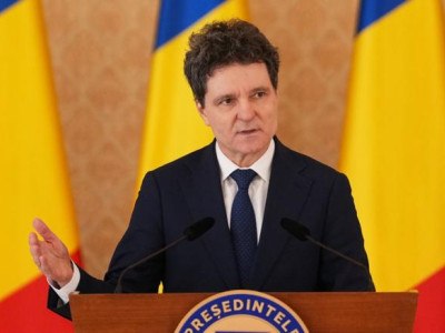 Президент Румынии обратился к России с просьбой по Украине