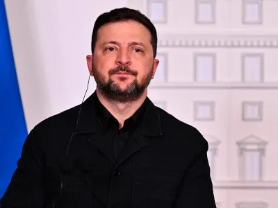 Письмо в Москву: что Зеленский открыто предложил Путину