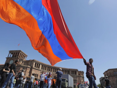 Что творится в Армении после потери российского рынка