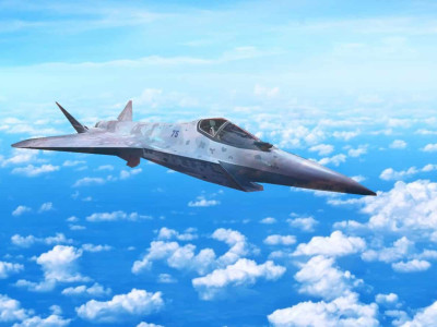 США поплатились за свои шутки над Су-75: СМИ
