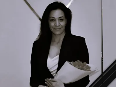 Ей было всего 42 года: депутат Подкопаева погибла в зоне СВО