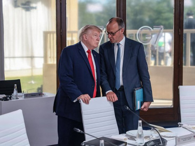 Лидеры Европы тайно договорились с Трампом по судьбе Украины
