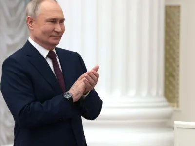 Поведение Путина на саммите АСЕАН вызвало резонанс в СМИ