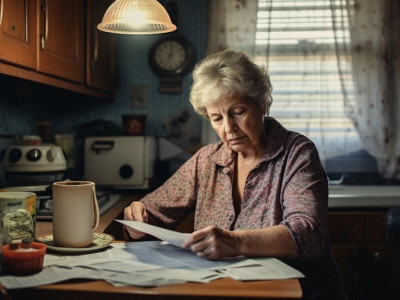 Много доплат: на что могут рассчитывать пенсионеры 70+
