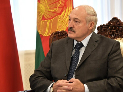 Лукашенко сделал важное заявление о ВС Белоруссии