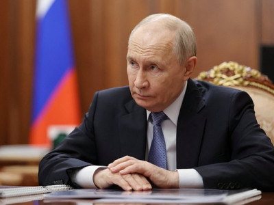 Немедленный приказ Путина после удара ВСУ по автобусу с детьми