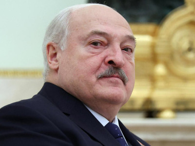 Володин обратился к Лукашенко: причину уже объявили