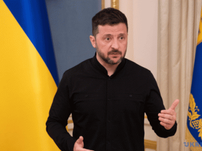 Резкий ответ Польши на возврат ордена Зеленским