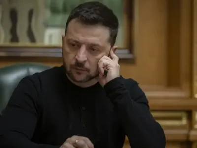 Угрожает войной: как Зеленский ведет Украину к развалу и разделу