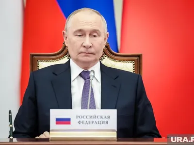 Путин заявил, что у России кончилось терпение