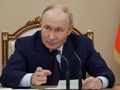 «Придем, куда нужно»: Путин сделал важное заявление об СВО