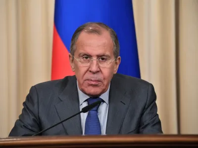 Россия назвала свои «нельзя» для начала мира