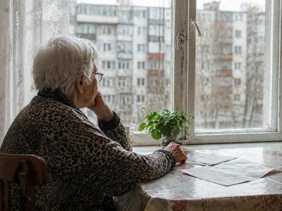 Что ждет пенсионеров, у которых нет дохода, кроме пенсии