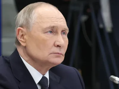 Смерть экс-министра Иванова: что тут же заявил Путин