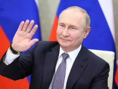 Трамп случайно помог Путину — разворот в Азию принес выгоды РФ