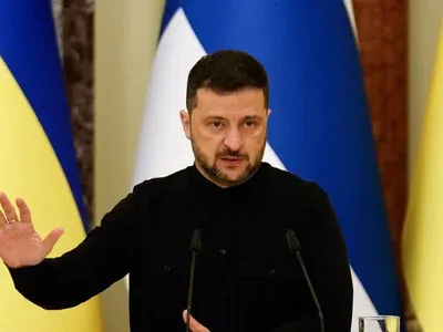 «Украина рухнет». Генерал назвал способ остановить Зеленского