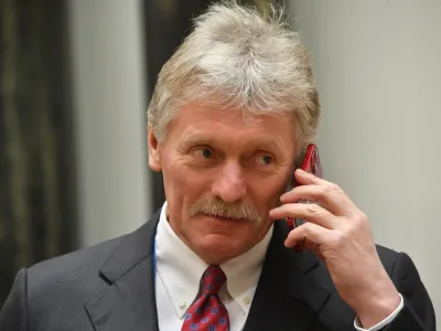 «Придется заплатить»: в Кремле рассказали об ответе Киеву за Курск