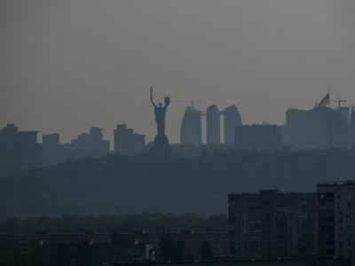 Вымирающий город: что пришло в Киев из Чернобыля