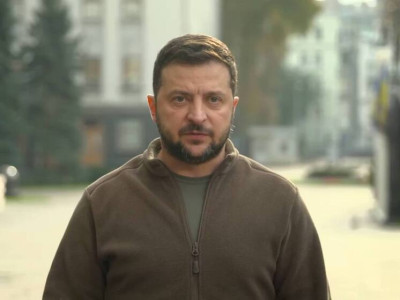 «Сдавайся»: европейцы подняли на смех Зеленского