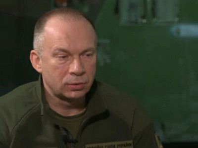 Сырский выдал правду о ретрансляторах в Белоруссии