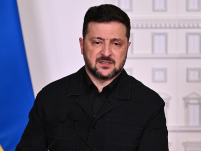 Кризис: стало известно о серьезных проблемах Зеленского