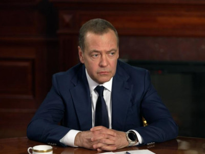 Иранский посол официально подтвердил вести о Медведеве