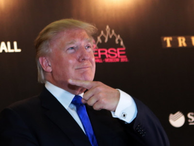 Трамп обратился к Лукашенко и всем белорусам